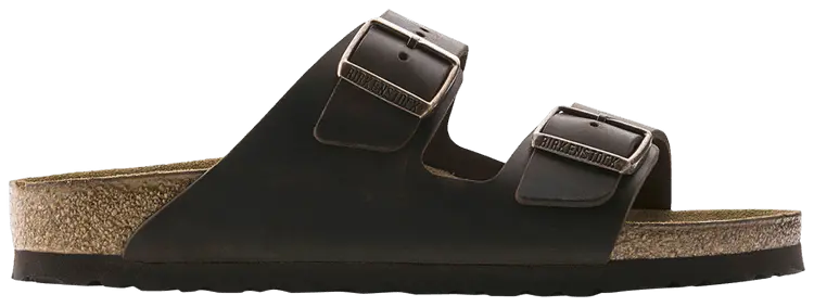 Кроссовки Birkenstock Arizona Oiled Leather 'Habana', коричневый
Кроссовки Birkenstock Arizona Oiled Leather 'Habana', коричневый