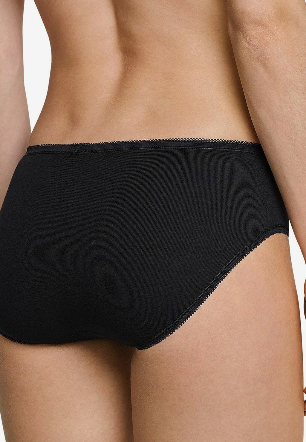 Трусы 4 PACK Schiesser, черный
Трусы 4 PACK Schiesser, черный