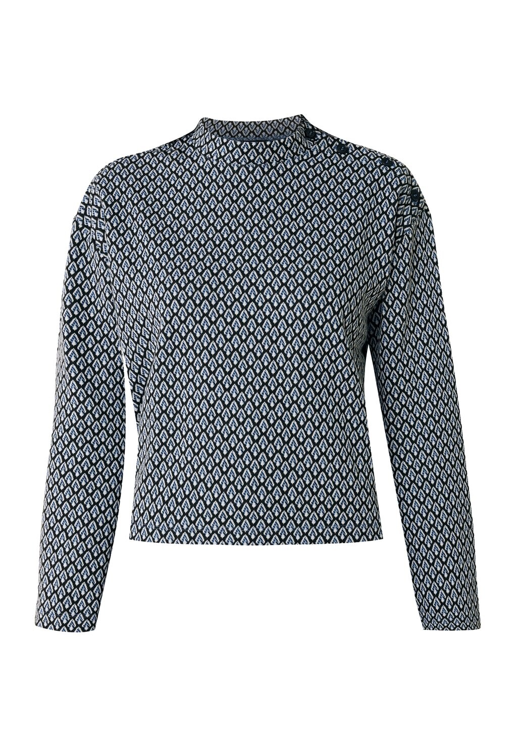 Джемпер LONG SLEEVE Mexx, синий
Джемпер LONG SLEEVE Mexx, синий