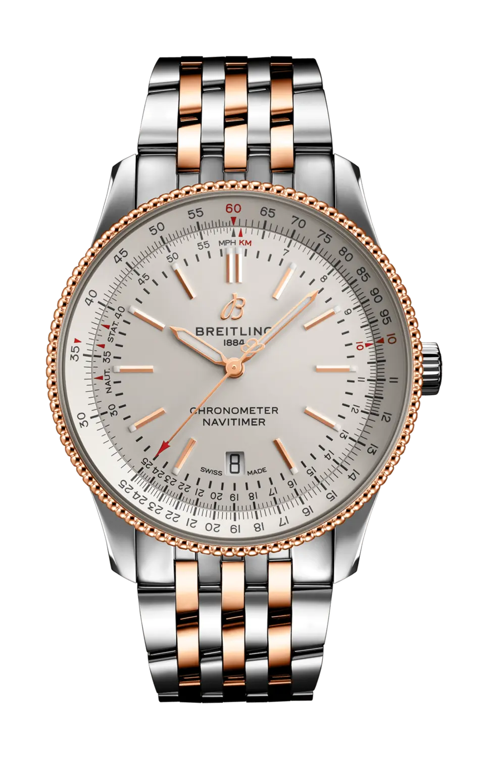 Часы navitimer automatic 41 Breitling
Часы navitimer automatic 41 Breitling