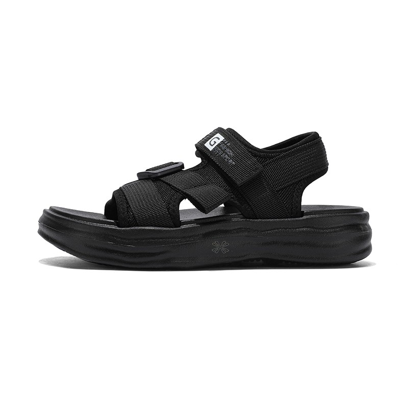 Противоскользящие износостойкие детские сандалии для детей YUZHAOLIN, черный
Противоскользящие износостойкие детские сандалии для детей YUZHAOLIN, черный