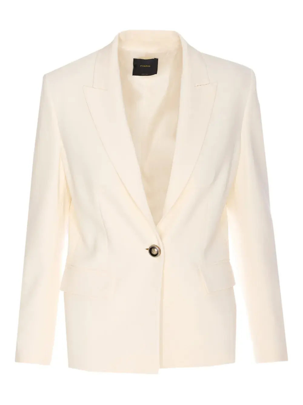 Пиджак Gente PINKO, нейтральный
Пиджак Gente PINKO, нейтральный