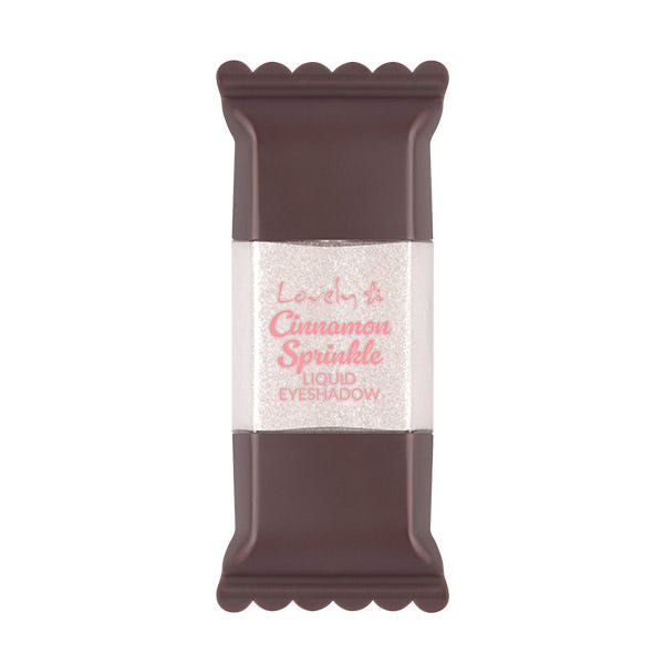 Жидкие тени для век LOVELY Hug In A Mug Cinnamon Sprinkle, 1
Жидкие тени для век LOVELY Hug In A Mug Cinnamon Sprinkle, 1
