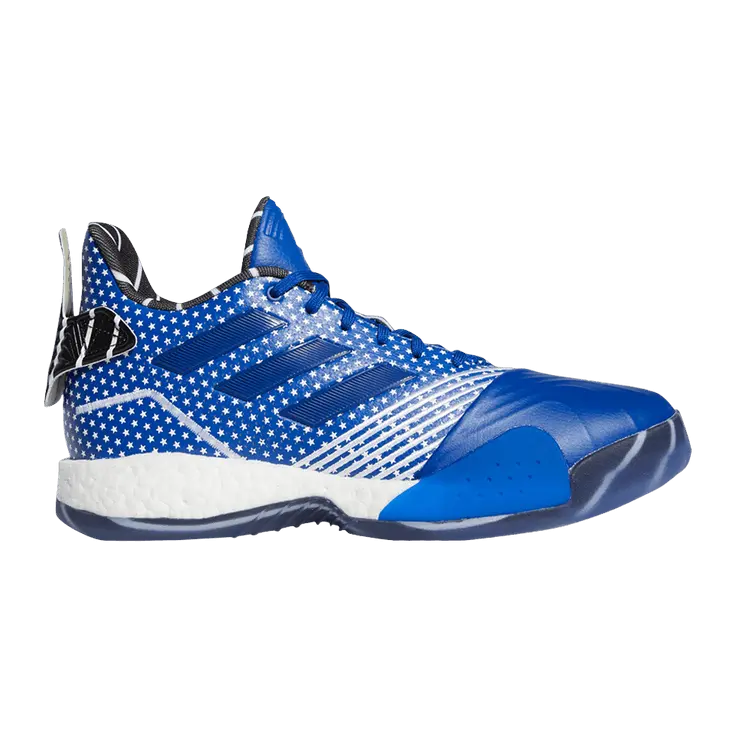 Кроссовки T-Mac Millennium 'Orlando Magic', синий
Кроссовки T-Mac Millennium 'Orlando Magic', синий