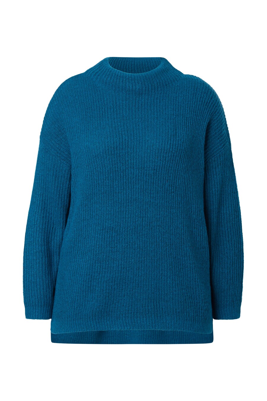 Свитер Ulla Popken, синий
Свитер Ulla Popken, синий