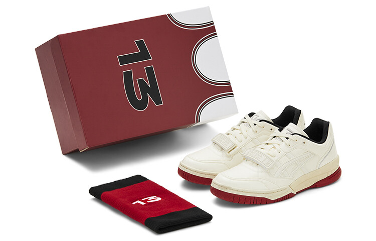 Винтажные баскетбольные кроссовки Asics Gel-Spotlyte унисекс, красный
Винтажные баскетбольные кроссовки Asics Gel-Spotlyte унисекс, красный