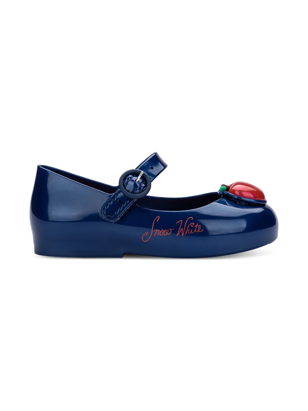 Балетки Sweet Love Princess из коллаборации с Disney Mini Melissa, синий
Балетки Sweet Love Princess из коллаборации с Disney Mini Melissa, синий
