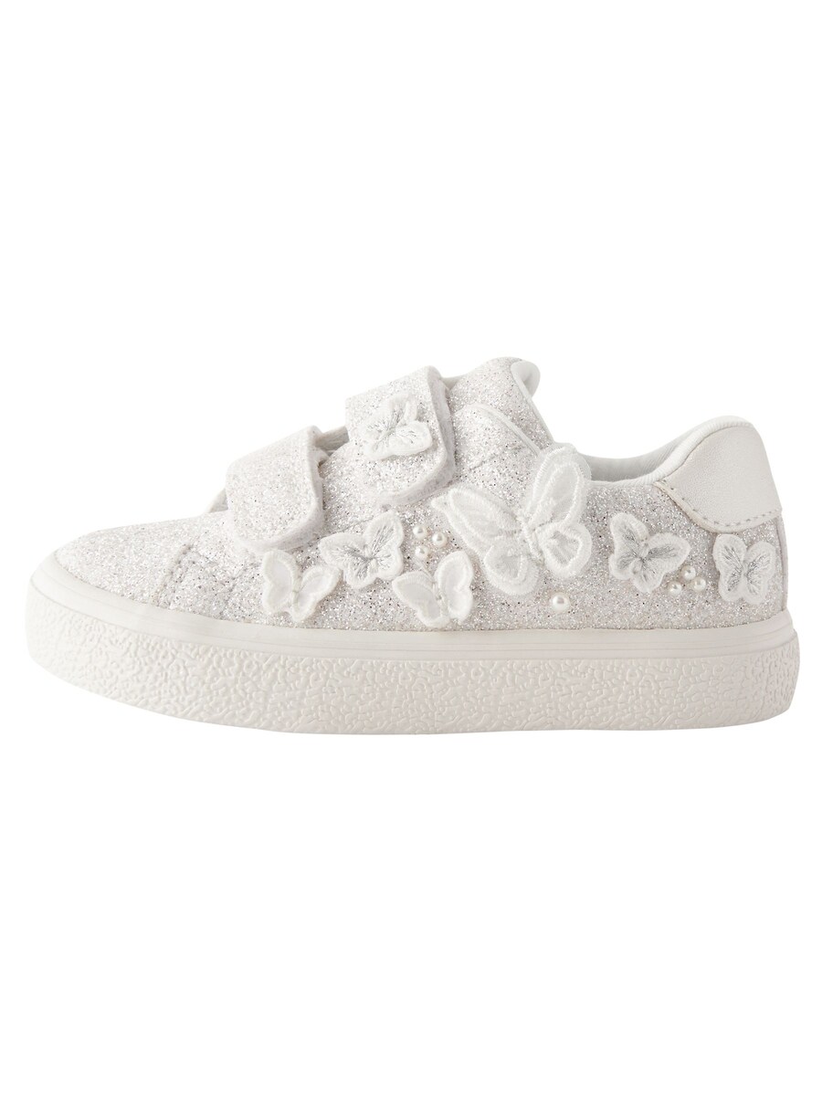 Кроссовки Next Sneakers, белый
Кроссовки Next Sneakers, белый