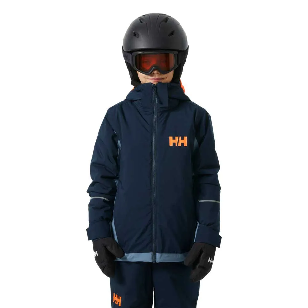 Куртка Helly Hansen Quest, синий
Куртка Helly Hansen Quest, синий
