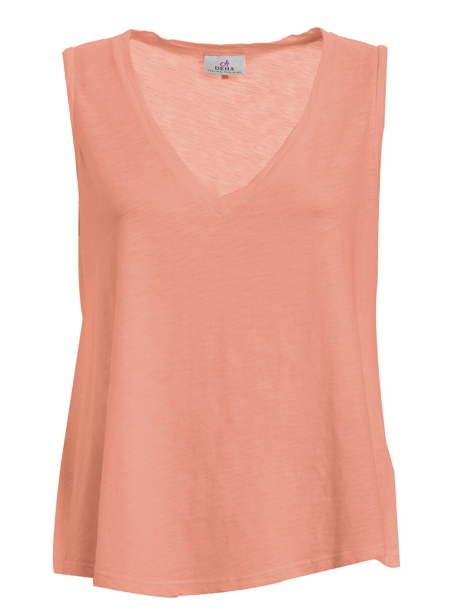 Спортивный топ DEHA, цвет Salmon
Спортивный топ DEHA, цвет Salmon