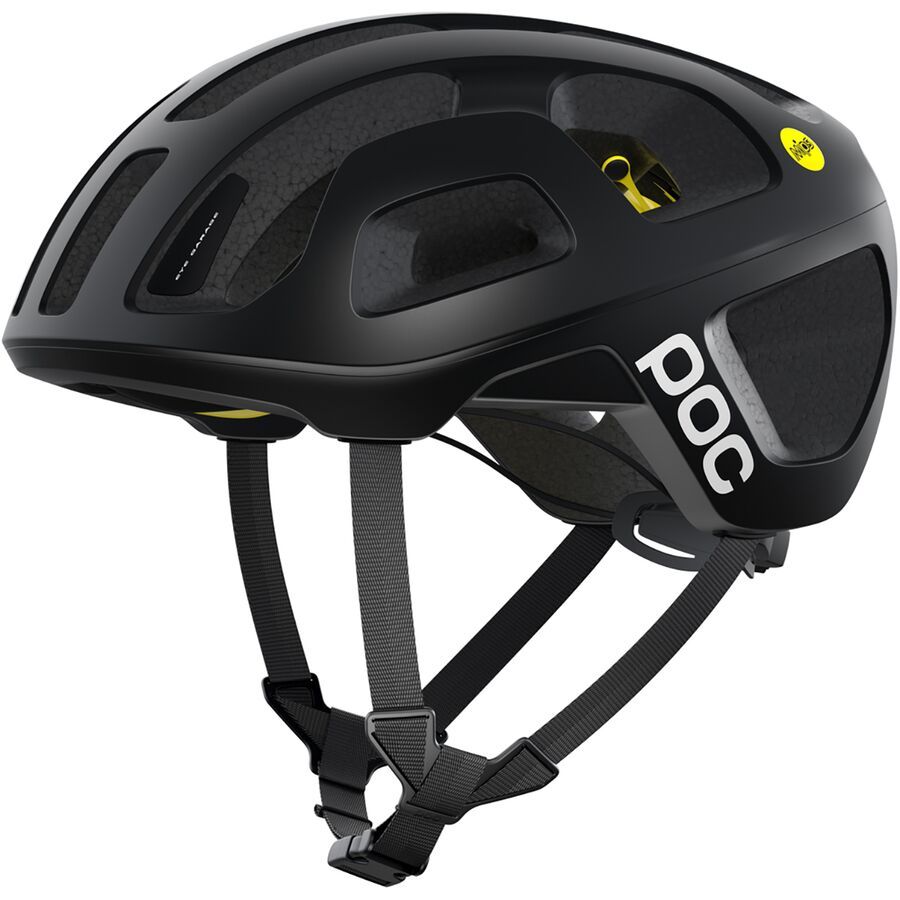 Шлем POC Octal Mips POC, Uranium Black Matte
Шлем POC Octal Mips POC, Uranium Black Matte
