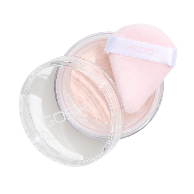 Bake'N set рассыпчатая пудра Gosh, 15 гр
Bake'N set рассыпчатая пудра Gosh, 15 гр