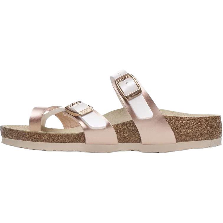 Birkenstock Майари устойчивые к истиранию низкие детские сандалии pink kids'
Birkenstock Майари устойчивые к истиранию низкие детские сандалии pink kids'
