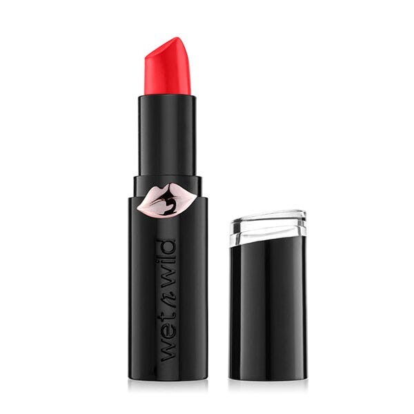 Мегаласт матовый Wet N Wild
Мегаласт матовый Wet N Wild