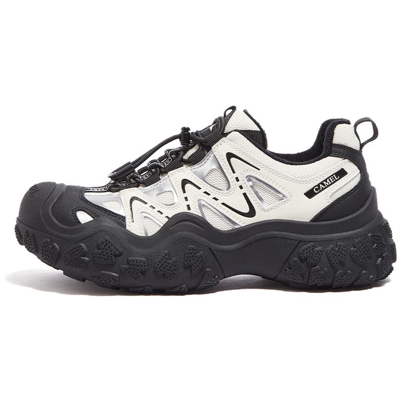 CAMEL Уютные некрасивые туфли 3.0 флисовые низкие треккинговые ботинки женские бежевый/серебристый/черный, с флисовой подкладкой, цвет Beige/Silver/Black, Fleece-Lined
CAMEL Уютные некрасивые туфли 3.0 флисовые низкие треккинговые ботинки женские бежевый/серебристый/черный, с флисовой подкладкой, цвет Beige/Silver/Black, Fleece-Lined