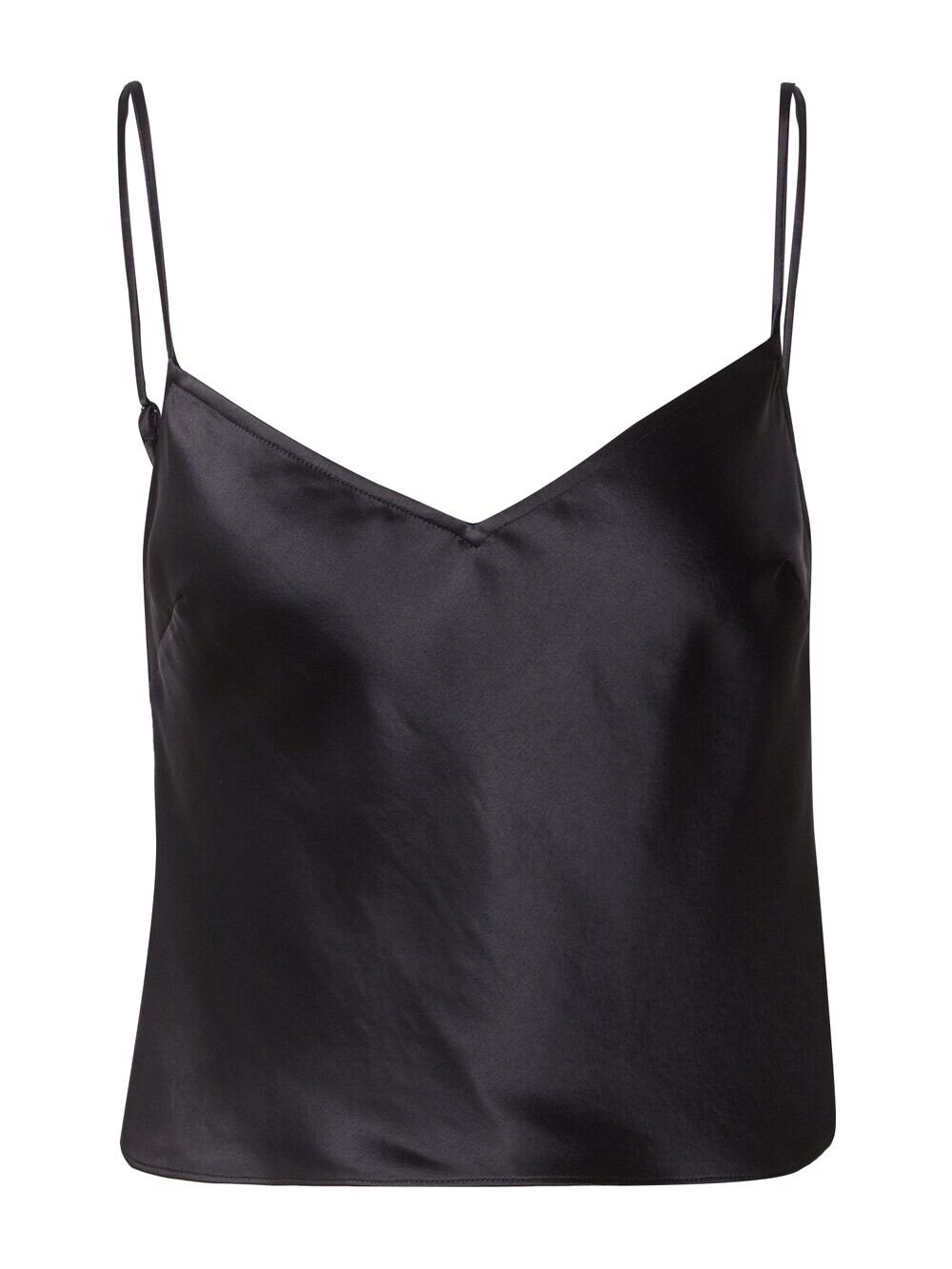 Блузка Staud GRACIE, черный
Блузка Staud GRACIE, черный