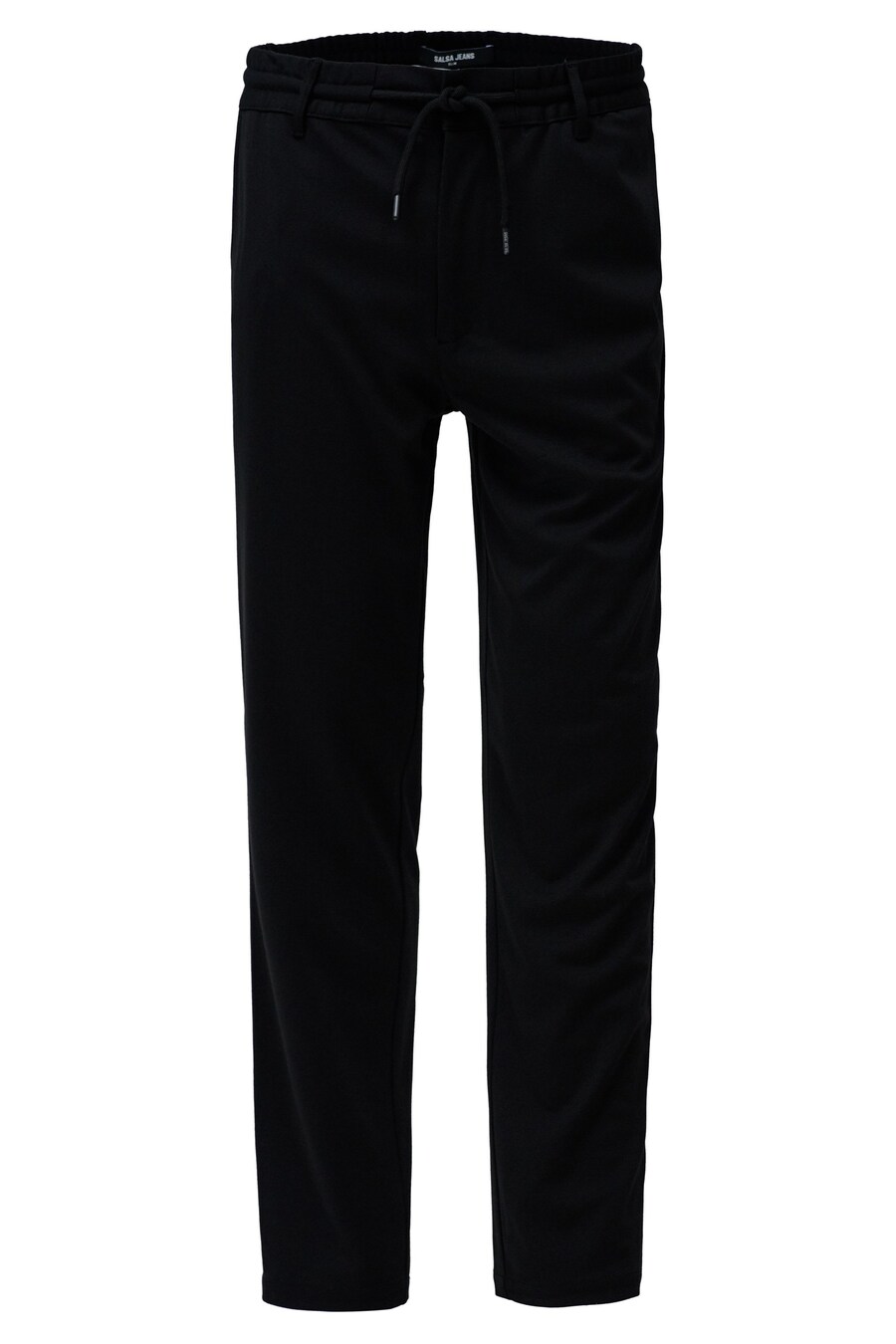 Узкие брюки-чинос Salsa Jeans, черный
Узкие брюки-чинос Salsa Jeans, черный