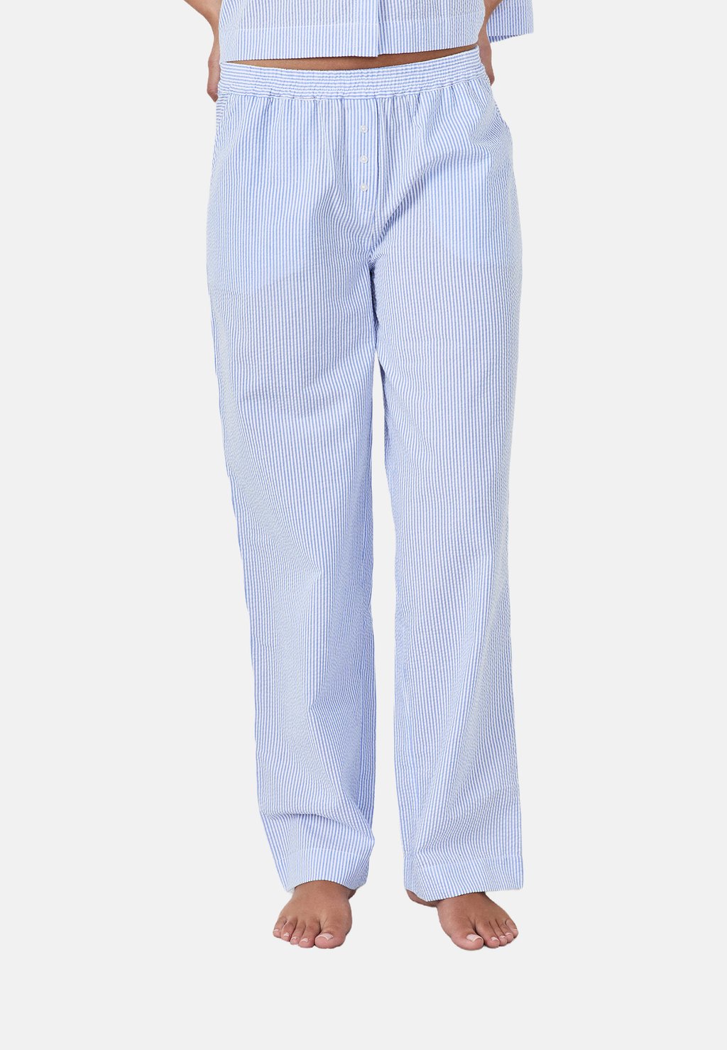 Пижамные штаны Etam, синий
Пижамные штаны Etam, синий