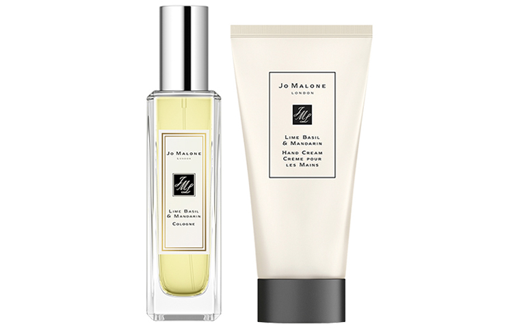 ZUMALONG набор духов Star Fragrance туалетная вода EDC Jo Malone London
ZUMALONG набор духов Star Fragrance туалетная вода EDC Jo Malone London