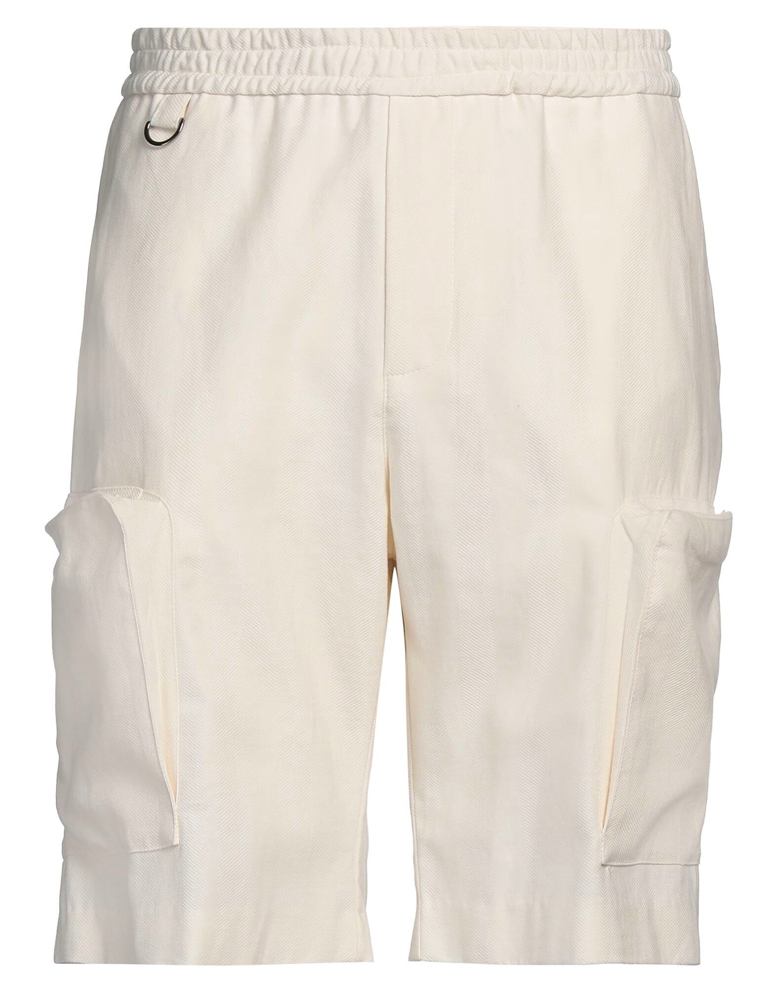 Шорты и бермуды Neill Katter, слоновая кость
Шорты и бермуды Neill Katter, слоновая кость