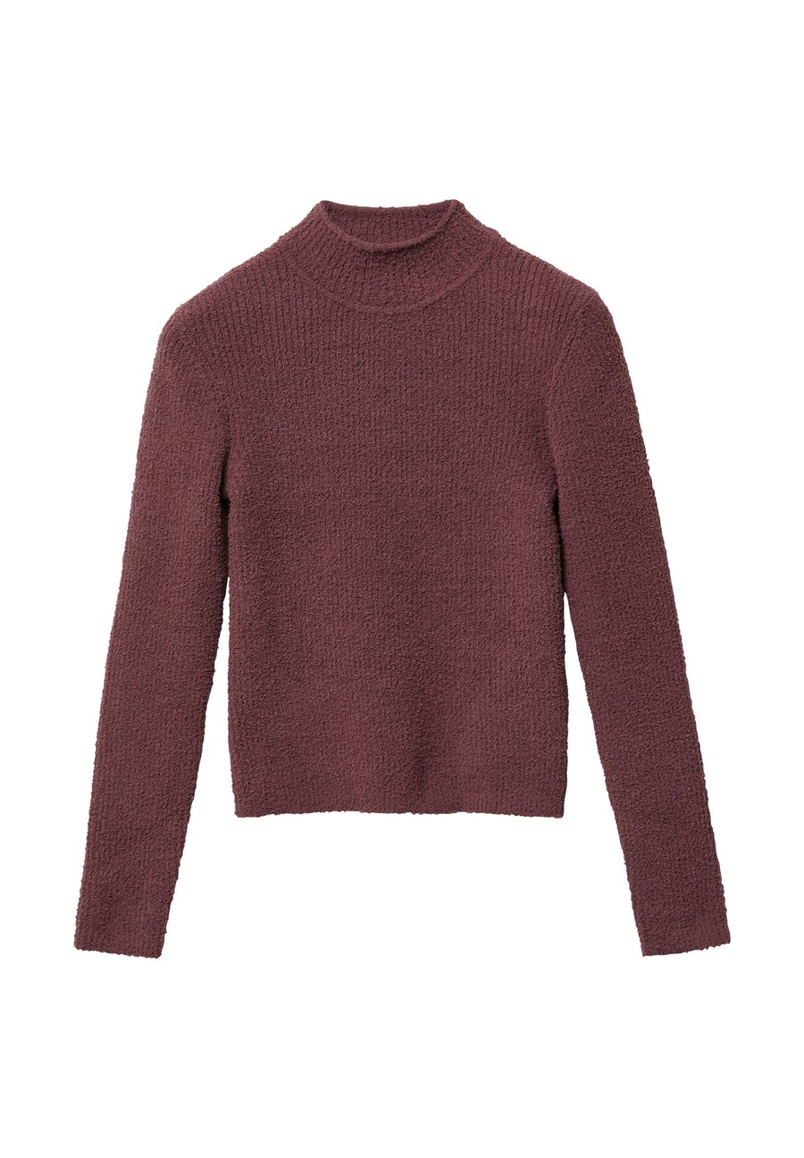 Джемпер s.Oliver Jumper, Burgund/Red
Джемпер s.Oliver Jumper, Burgund/Red