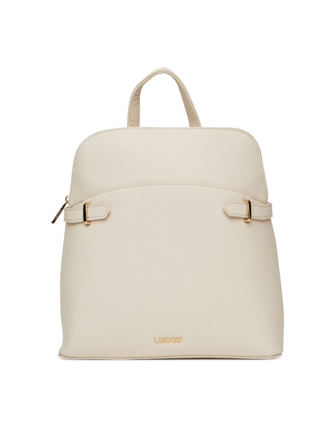 Рюкзак LSK-H-001-07 Lasocki, экрю 
Рюкзак LSK-H-001-07 Lasocki, экрю