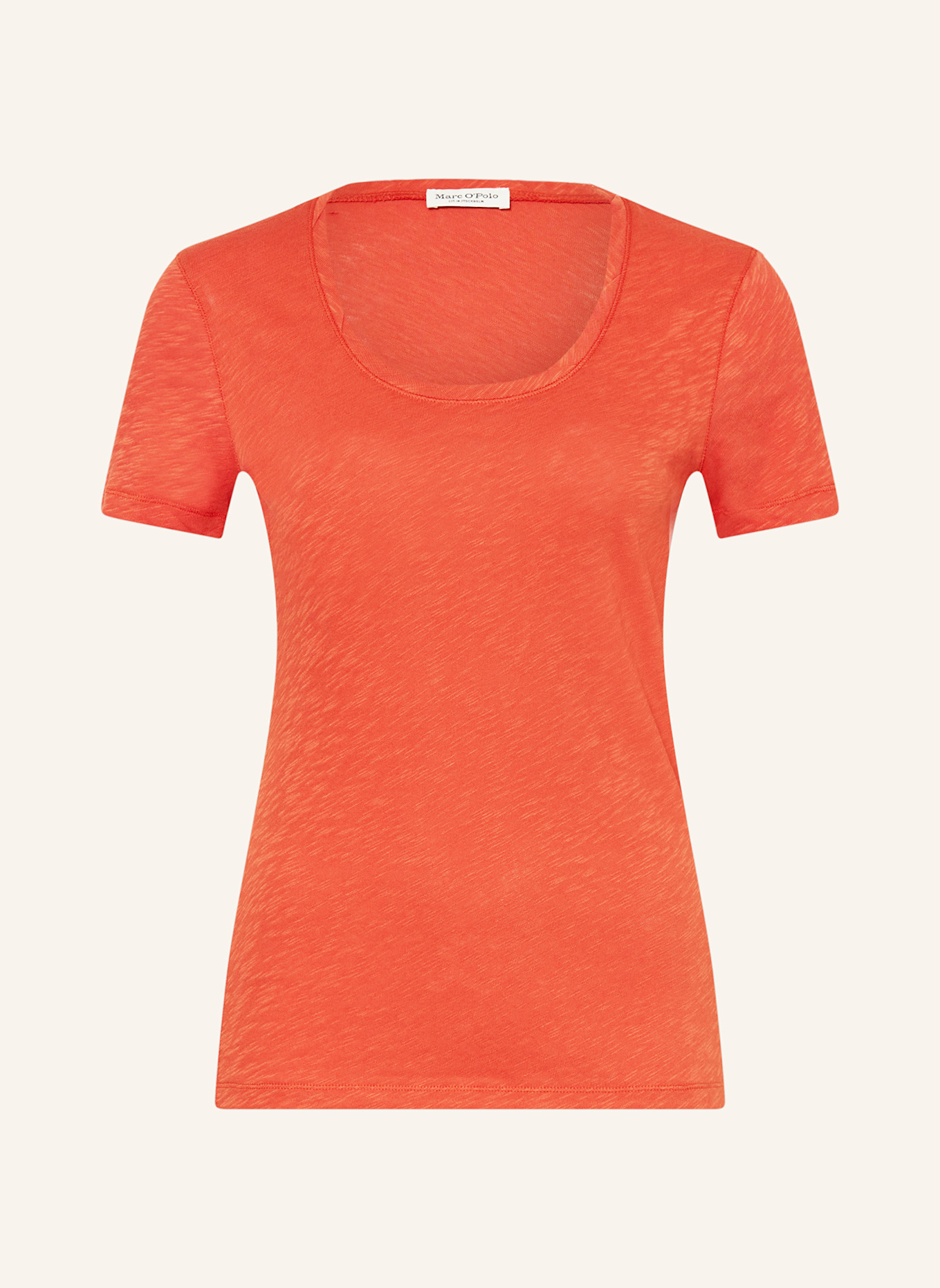 Футболка Marc O'Polo, красный
Футболка Marc O'Polo, красный
