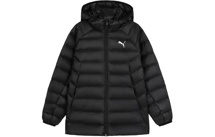Puma Kids Пуховик/пуховик, цвет Black
Puma Kids Пуховик/пуховик, цвет Black