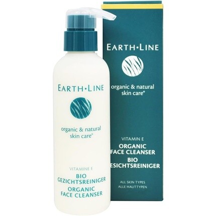 Очищающее средство для лица, Earth-Line
Очищающее средство для лица, Earth-Line