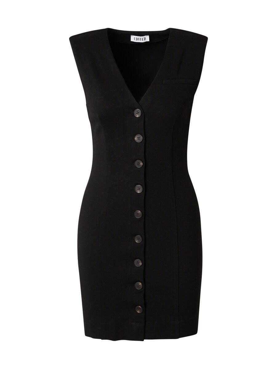 Платье EDITED Gioia, черный
Платье EDITED Gioia, черный