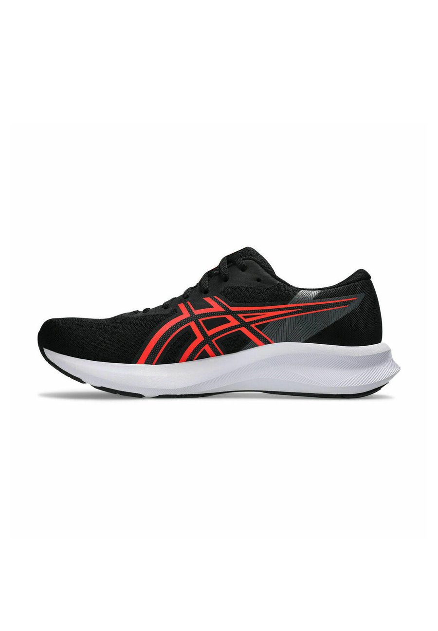 Кроссовки ASICS Road running shoes, Black Flash Red/Black
Кроссовки ASICS Road running shoes, Black Flash Red/Black