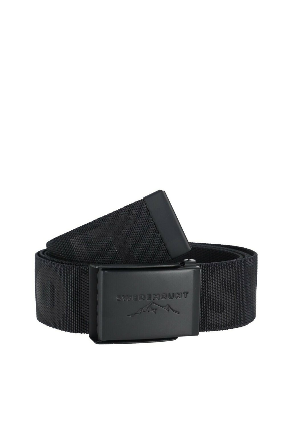 Пояс STRETCH Swedemount, темно-серый
Пояс STRETCH Swedemount, темно-серый