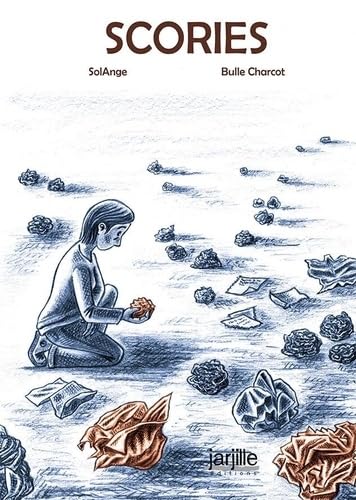 Scories (JARJILLE)
Scories (JARJILLE)