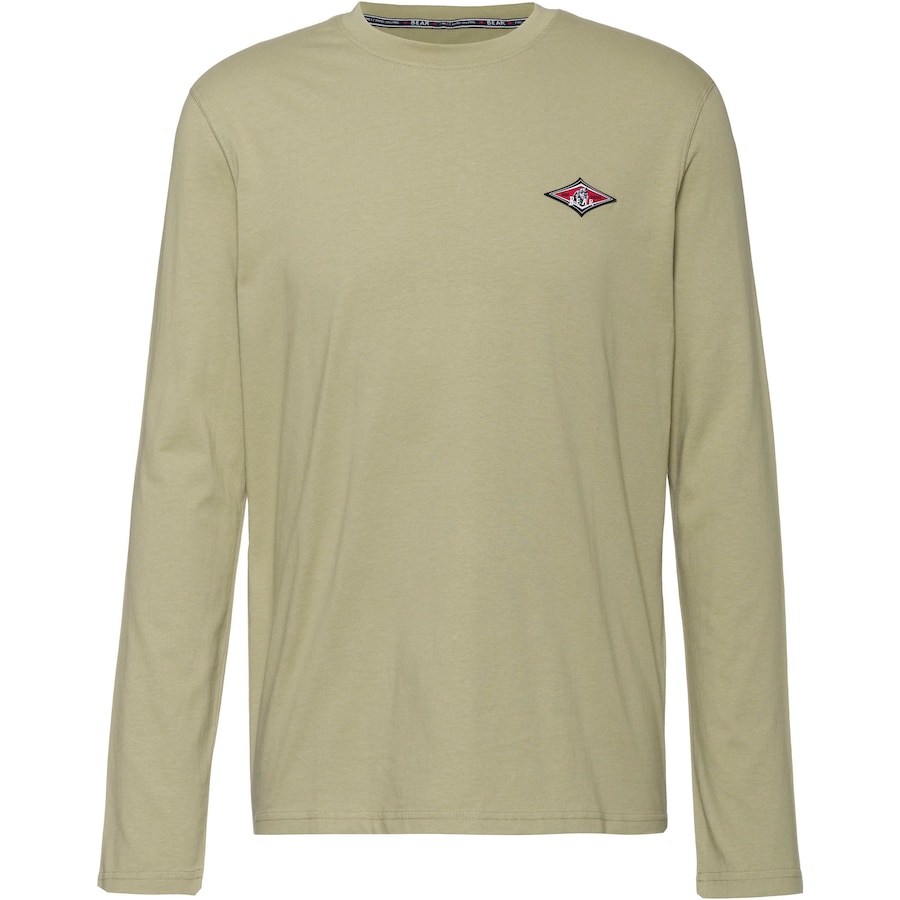 Рубашка BEAR, бежевый
Рубашка BEAR, бежевый