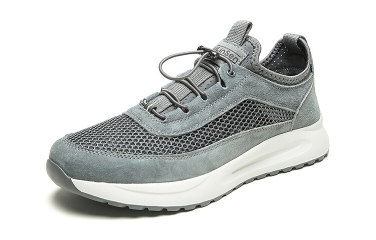 Кроссовки Mulinsen Casual Shoes Men Low-Top, Серый, Кроссовки Mulinsen Casual Shoes Men Low-Top
Кроссовки Mulinsen Casual Shoes Men Low-Top, Серый, Кроссовки Mulinsen Casual Shoes Men Low-Top