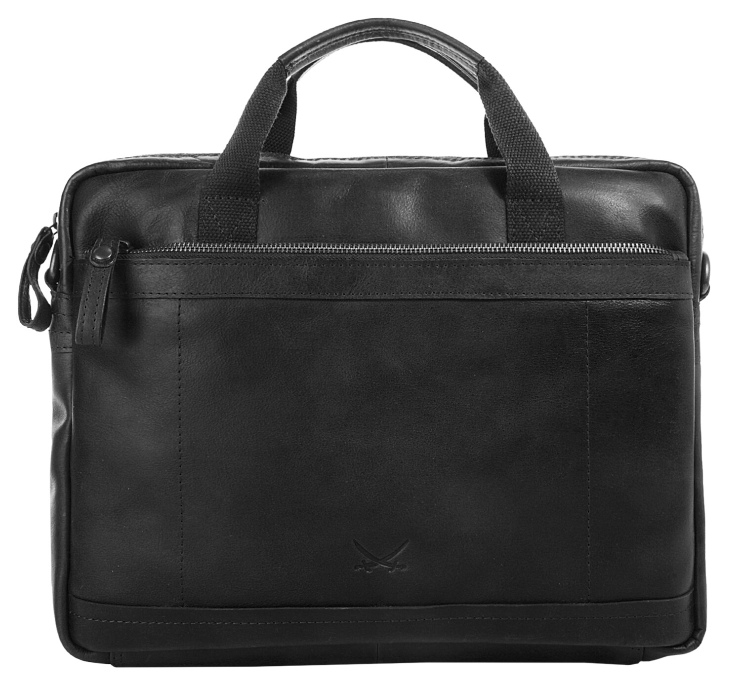 Сумка Sansibar Aktentasche, черный
Сумка Sansibar Aktentasche, черный