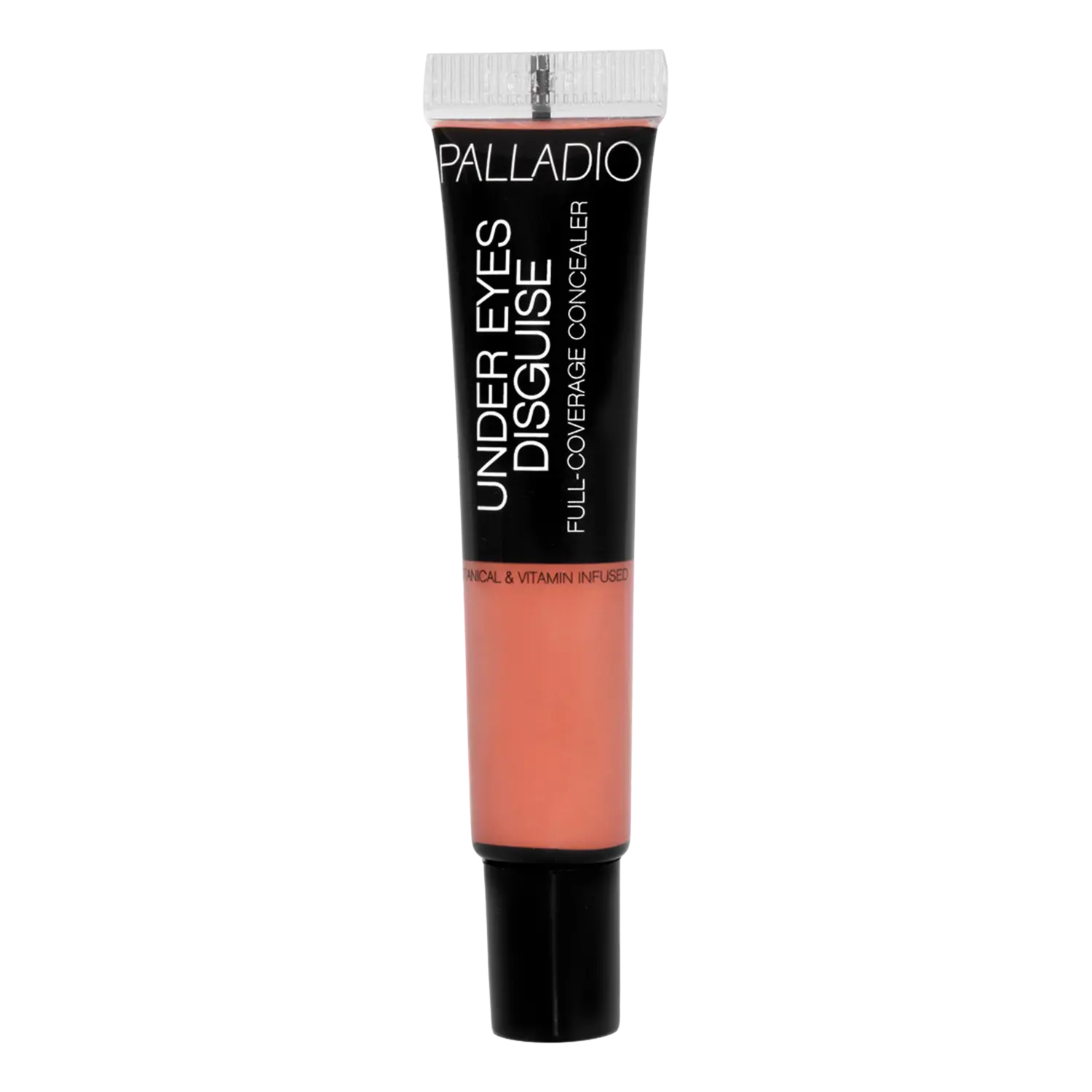 Консилер с полным покрытием Palladio Beauty, Peach Tea
Консилер с полным покрытием Palladio Beauty, Peach Tea