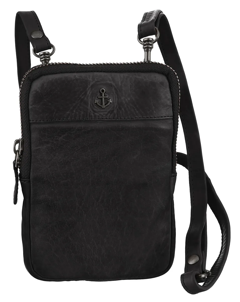 Мини-сумка HARBOR 2nd "Benita" из нескользящей кожи с типичной фирменной этикеткой-якорем Harbour 2Nd, цвет Ash
Мини-сумка HARBOR 2nd "Benita" из нескользящей кожи с типичной фирменной этикеткой-якорем Harbour 2Nd, цвет Ash