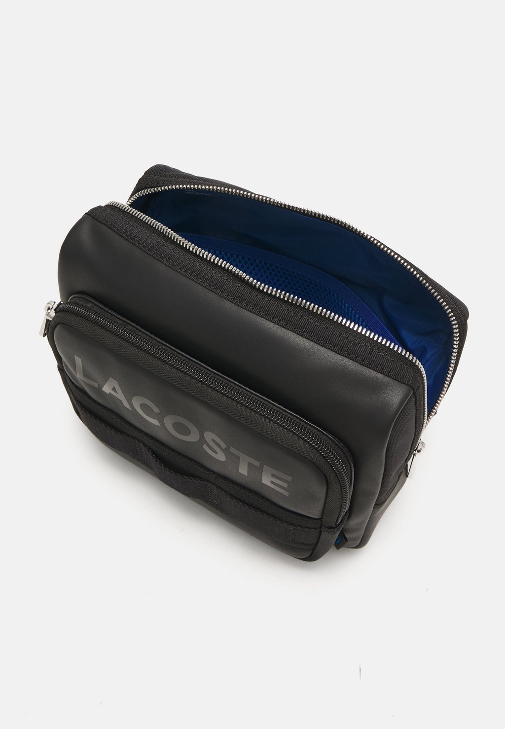 Поясная сумка TOTE BAG Lacoste, черный
Поясная сумка TOTE BAG Lacoste, черный