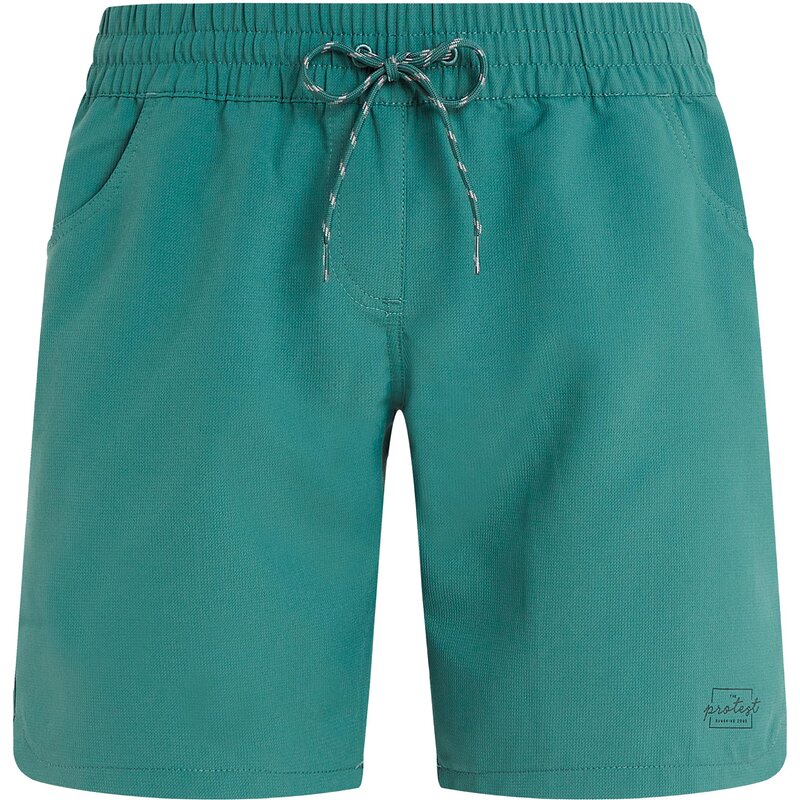 Пляжные шорты Badeshorts Prthaupuka Protest, цвет laurelgreen
Пляжные шорты Badeshorts Prthaupuka Protest, цвет laurelgreen