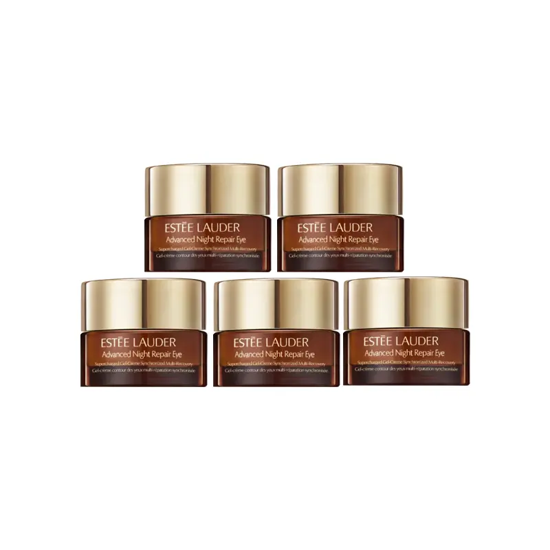 Наборы для путешествий Advanced Night Repair / пробные наборы Unisex ESTEE LAUDER
Наборы для путешествий Advanced Night Repair / пробные наборы Unisex ESTEE LAUDER