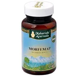 Morfemap 60 таблеток снотворное Maharishi Ayurveda
Morfemap 60 таблеток снотворное Maharishi Ayurveda