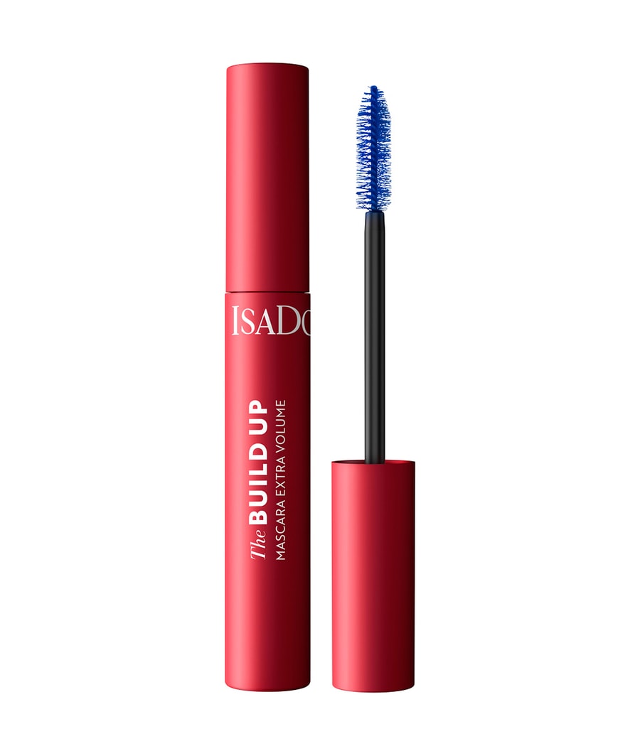Тушь для ресниц IsaDora Build-Up Mascara Extra Volume, Nr. 03 - Royal Blue, 12 ml
Тушь для ресниц IsaDora Build-Up Mascara Extra Volume, Nr. 03 - Royal Blue, 12 ml