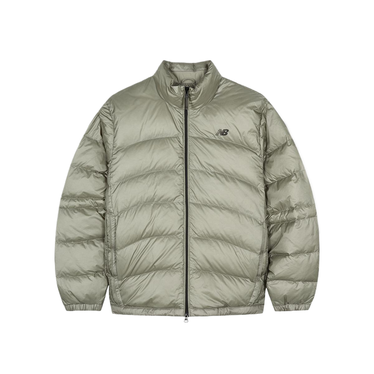 Пуховик UNI FLYING мужской New Balance, хаки
Пуховик UNI FLYING мужской New Balance, хаки