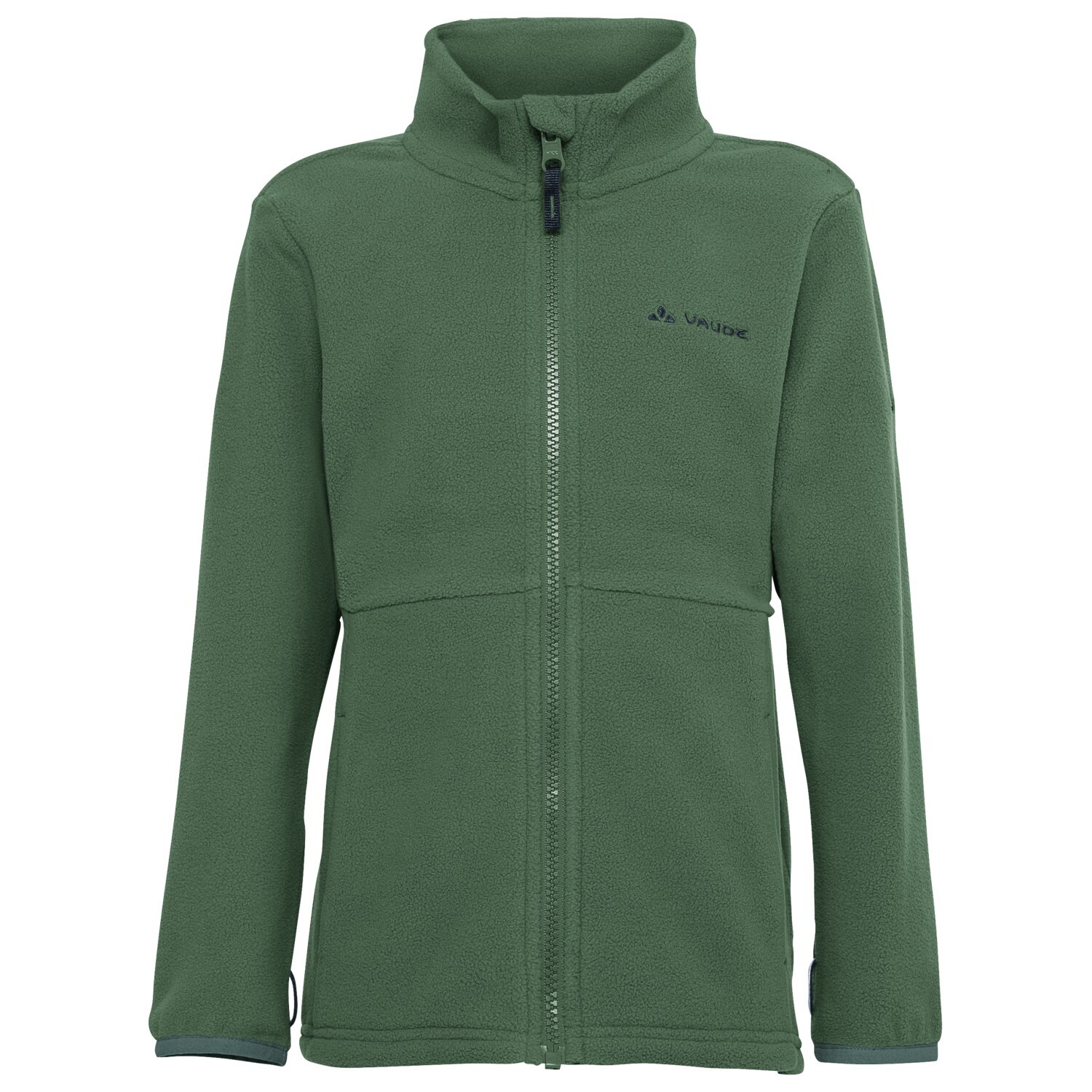 Флисовая жилетка Vaude Kid's Pulex II, цвет Woodland
Флисовая жилетка Vaude Kid's Pulex II, цвет Woodland