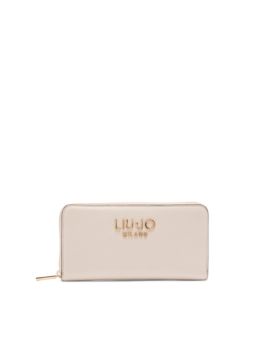 Кошелек Liu Jo, белый
Кошелек Liu Jo, белый