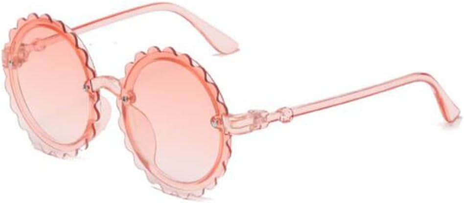 Детские солнцезащитные очки с рисунком цветов и океана, тонкие солнцезащитные очки-копии, мужские и женские очки с защитой от УФ-излучения Weloveushop, Transparent Pink
Детские солнцезащитные очки с рисунком цветов и океана, тонкие солнцезащитные очки-копии, мужские и женские очки с защитой от УФ-излучения Weloveushop, Transparent Pink