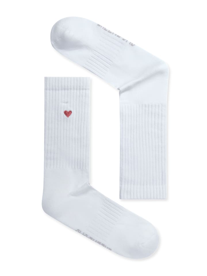 Носки GreenBomb, белый
Носки GreenBomb, белый