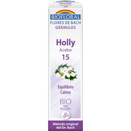 Биофлоральная пищевая добавка 21 г Pranarom Herbalgem
Биофлоральная пищевая добавка 21 г Pranarom Herbalgem