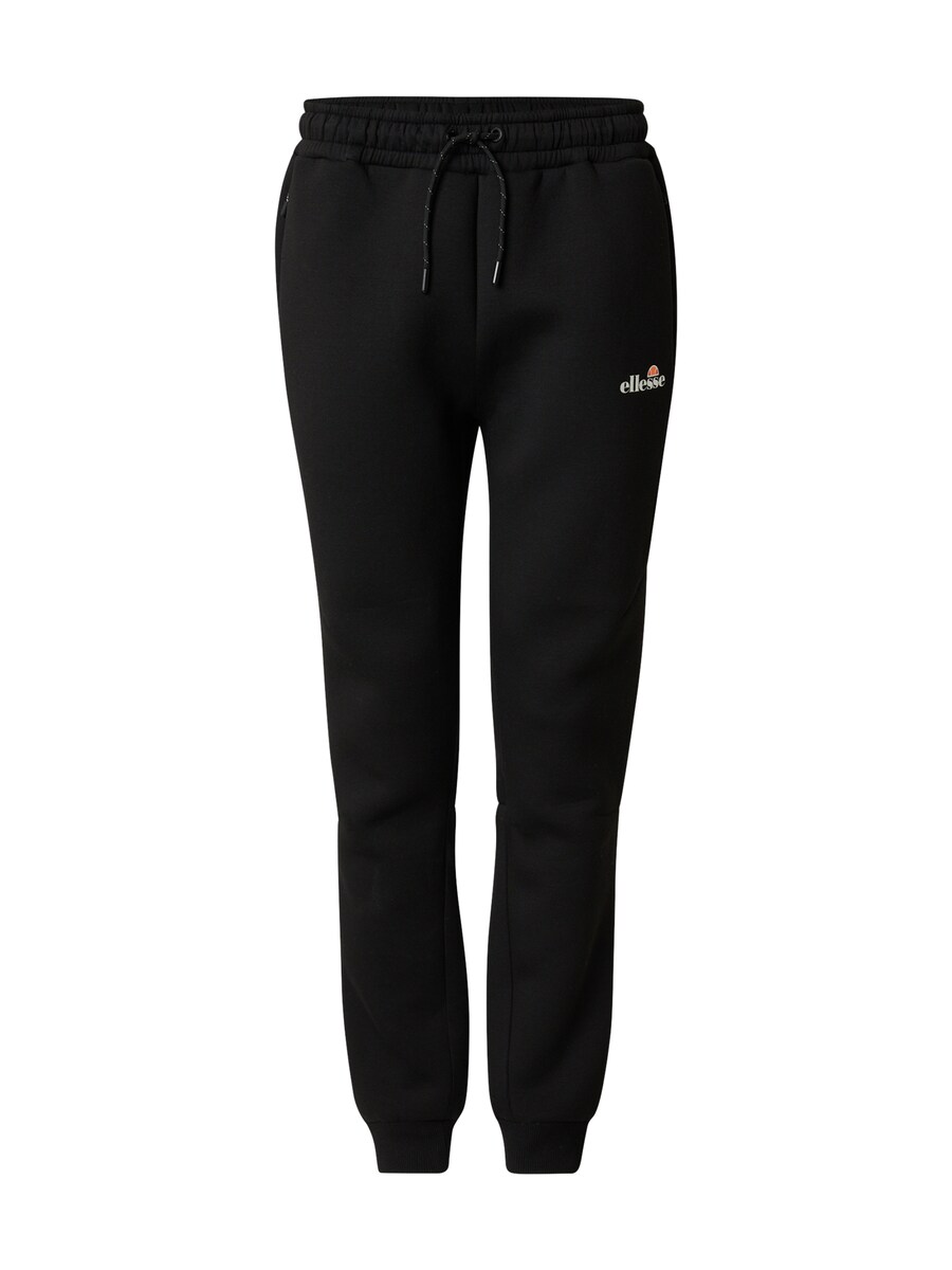 Зауженные брюки ELLESSE Latoso, Black
Зауженные брюки ELLESSE Latoso, Black